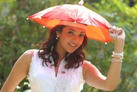 Kajal Agarwal New Stills